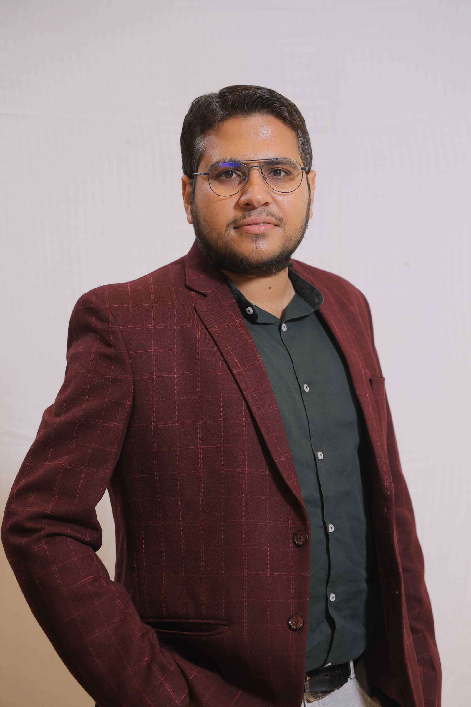 Ravish Mulchandani